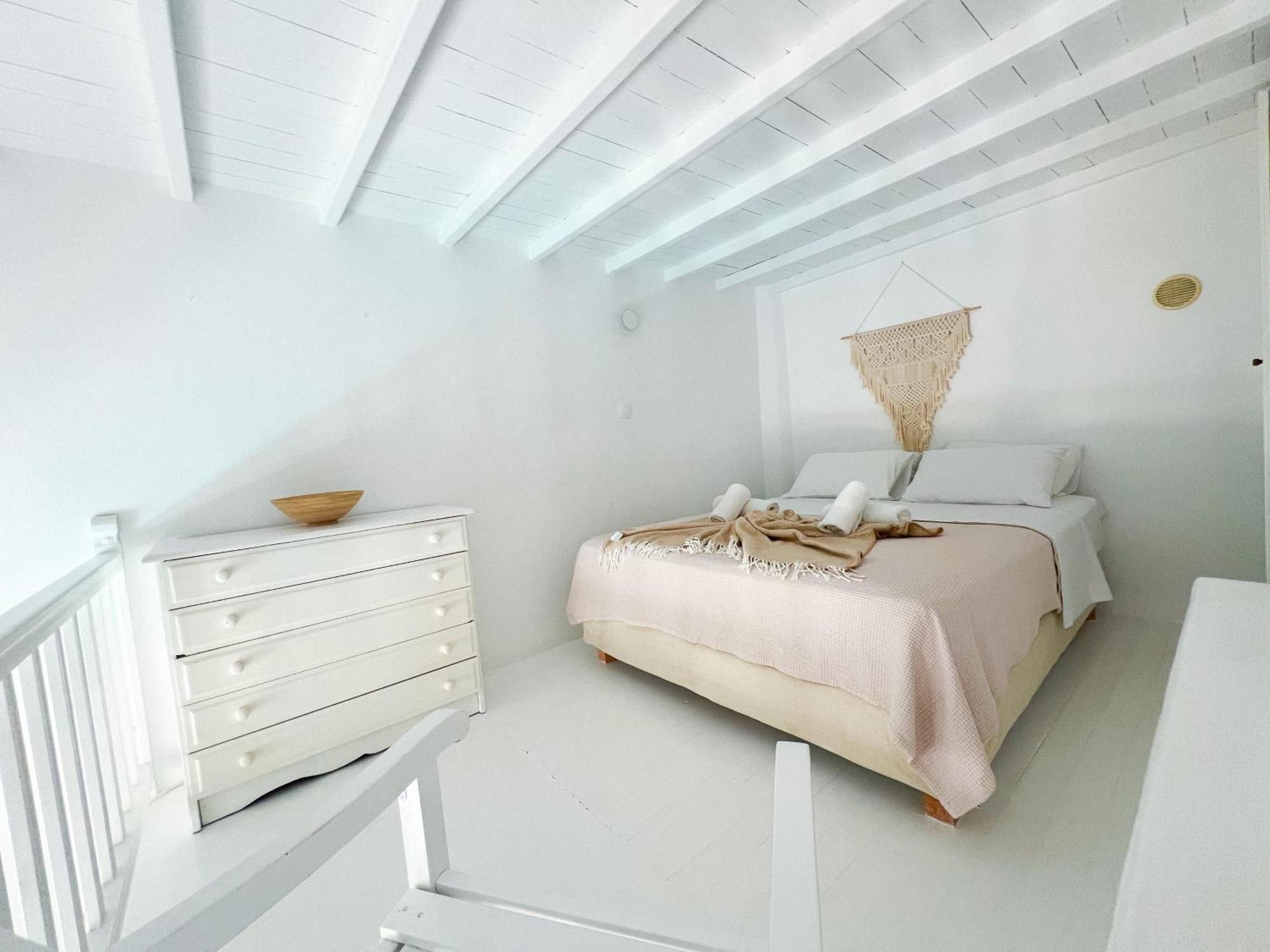 Kamara Residence & Suites Mykonos Town Exterior photo