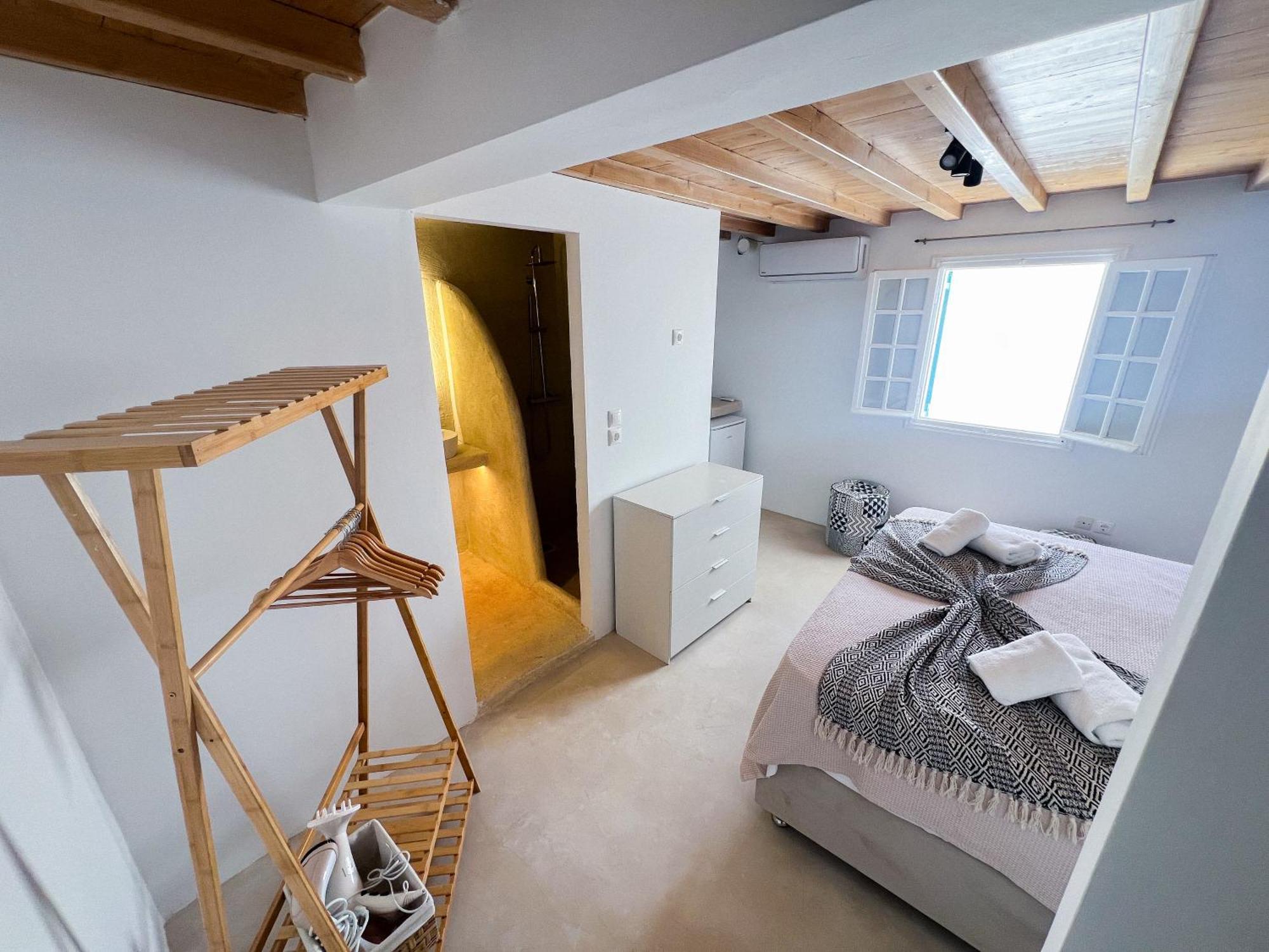 Kamara Residence & Suites Mykonos Town Exterior photo